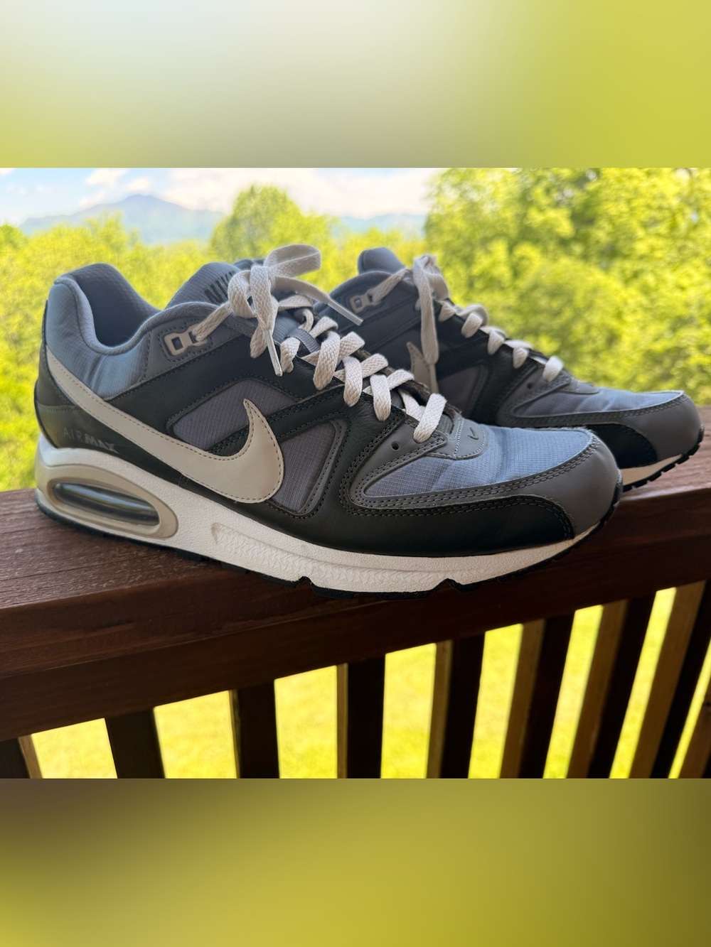 Nike Air Max
